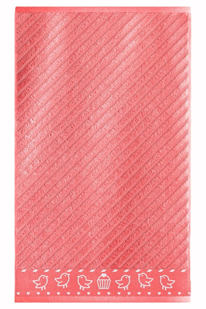 Полотенце Нордтекс 35/55 SM МХ32 Т113/0551А 31