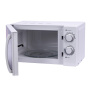 Микроволновая печь Manya M20SECW, цвет Белый, 20 л.