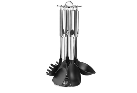 Набор кухонный Bekker 7 пр. BK-3252