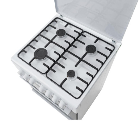 Комбинированная плита MANYA MC6012W