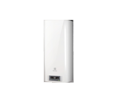 Водонагреватель накопительный Electrolux EWH 50 Formax DL, Объем 50л., Плоский, Цвет Белый