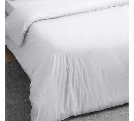 Пододеяльник Волшебная Ночь 180/215 Warm white 782073