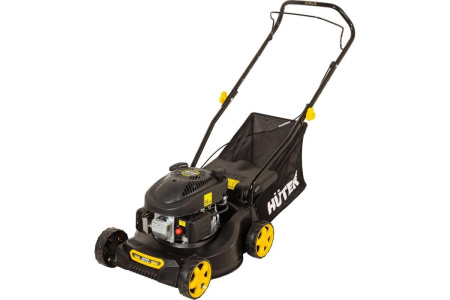 Газонокосилка бензиновая Huter GLM-3.5 LT