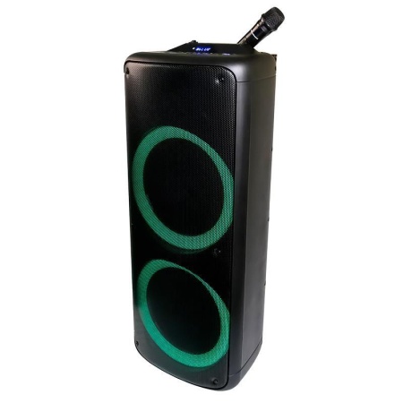 Портативная колонка Nakatomi GS-59