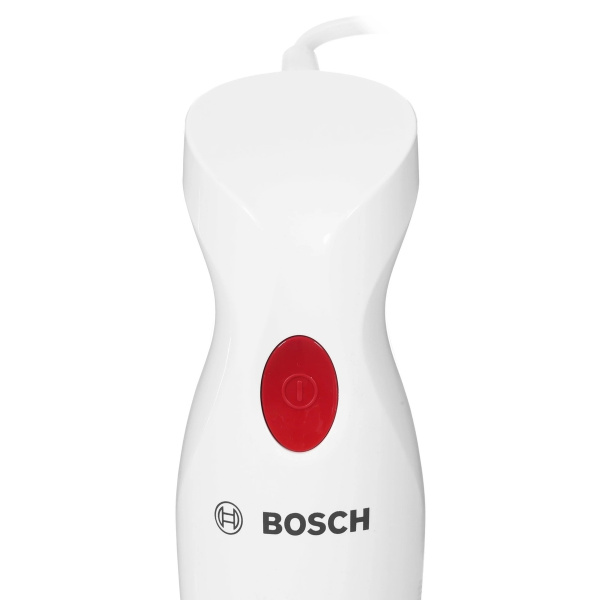 Блендер погружной Bosch,MSMP1000, цвет Белый