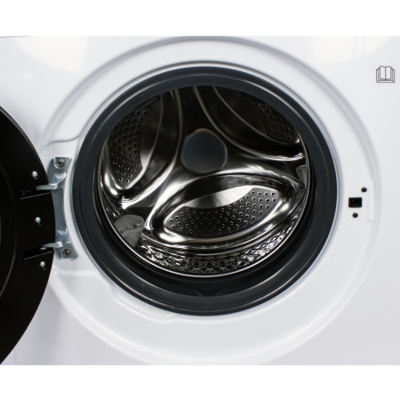 Стиральная машина с сушкой Manya M1483DW, цвет Белый