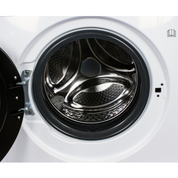 Стиральная машина с сушкой Manya M1483DW, цвет Белый