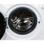 Стиральная машина с сушкой Manya M1483DW, цвет Белый
