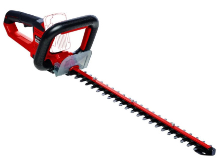 Кусторез аккумуляторный Einhell PXC AСCURRA 18/55