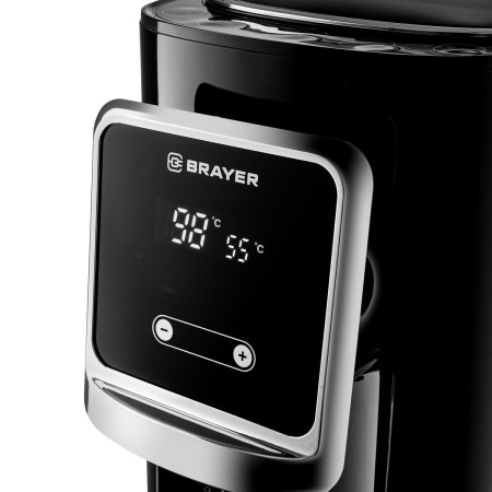 Термопот Brayer 1095BR Черный