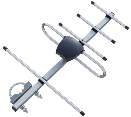 Антенна BAS-1155-5V SPRINT-5