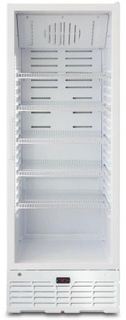 Витрина Бирюса 461RDN