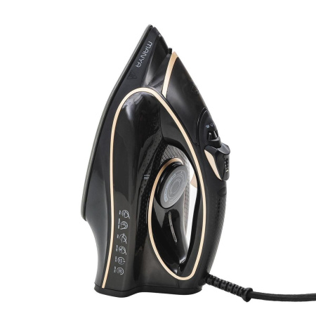 Утюг Manya I-M2602 Чёрный