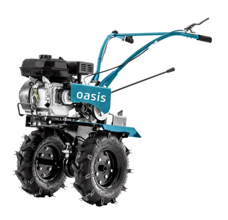 Мотоблок Oasis MB-7/8К