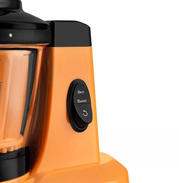 Соковыжималка шнековая Kitfort КТ-1160