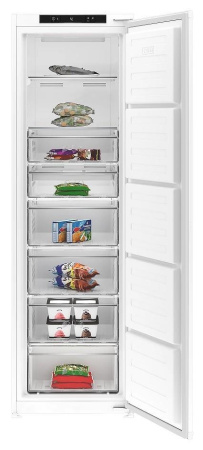 Морозильник встраиваемый Hotpoint HBTF 18I, цвет 