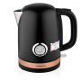 Электрический чайник Brayer 1005BR-BK, цвет Чёрный