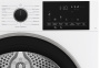Сушильная машина Hotpoint TDSH 75 W, цвет Белый