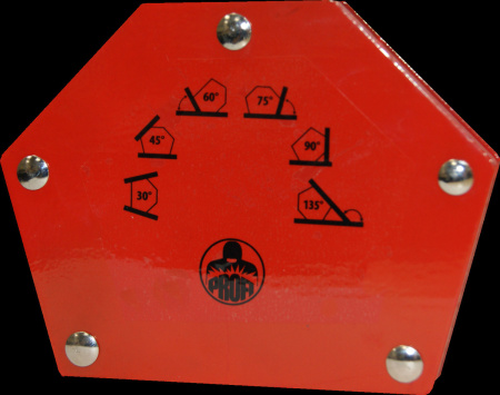 Магнитный фиксатор T50 LBS SM1612