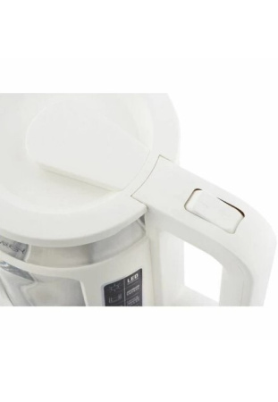 Электрический чайник Energy E-256, цвет Белый