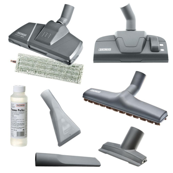 Пылесос Thomas ALLERGY&FAMILY