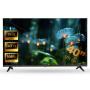 40" (102см) Телевизор VR 40YVF03B, SMART- Нет, FHD 1920x1080, Цвет Чёрный