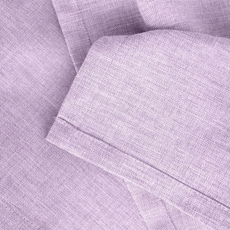 Скатерть Волшебная ночь 165/200 Сирень Рогожка 789084