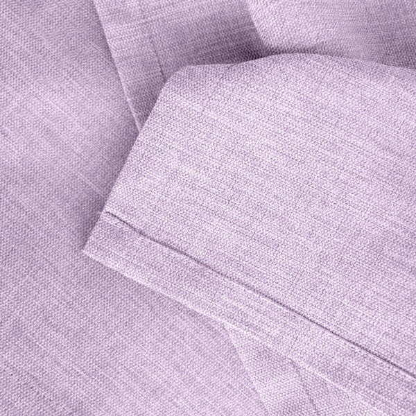 Скатерть Волшебная ночь 165/200 Сирень Рогожка 789084