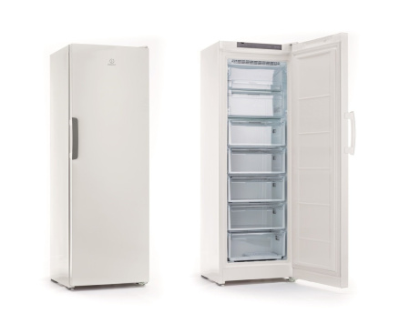 Морозильник Indesit DFZ 5175