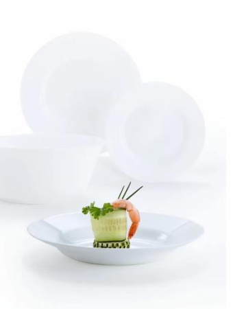 Набор столовый Luminarc Every Day 19 пр. G0567