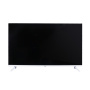  43" (109см) Телевизор Manya 43MU05WS, SMART, UHD 4K 3840x2160, Цвет Белый