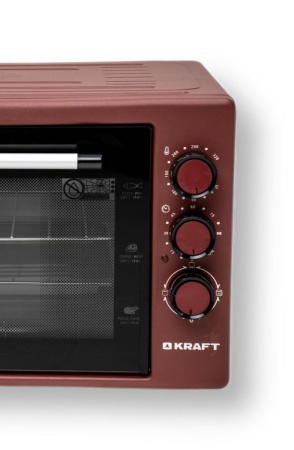 Электропечь Kraft KF-MO 3200 R