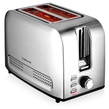 Тостер Brayer 2110BR