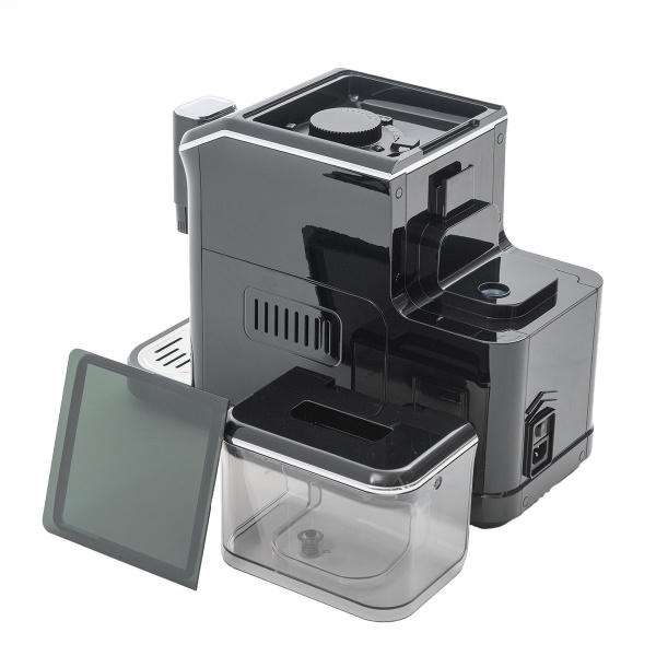 Кофемашина Manya EAC20.01BK