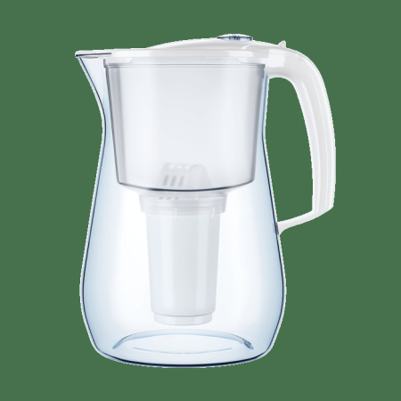 Фильтр-Кувшин Аквафор Прованс А5 Белый 4,2л