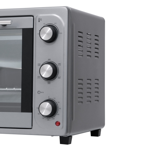 Электропечь Oasis M-60CG2