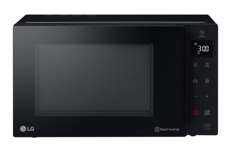 Микроволновая печь LG MW23R35GIB, цвет Чёрный, 23 л.