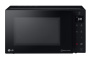 Микроволновая печь LG MW23R35GIB, цвет Чёрный, 23 л.