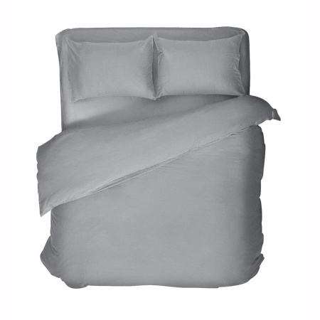 КПБ Евро Verossa Melange Silver 50/70, 70/70 Меланж 783450