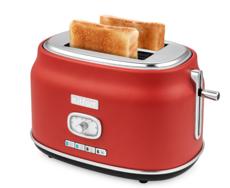 Тостер Kitfort КТ-2075-3