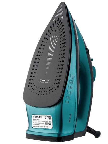 Утюг Brayer 4019BR