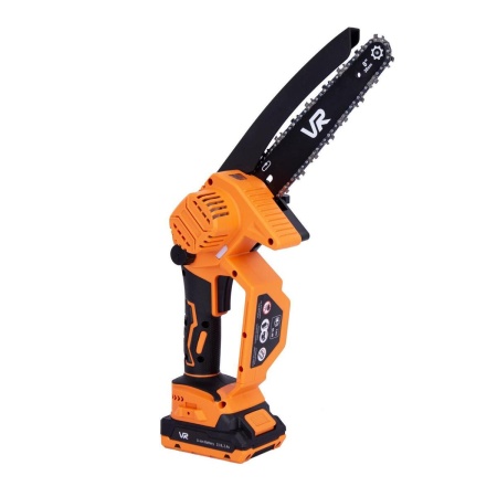 Аккумуляторная цепная пила VR BCC218