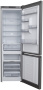 Холодильник Hotpoint HT 5200 C MX, цвет Нержавеющая сталь
