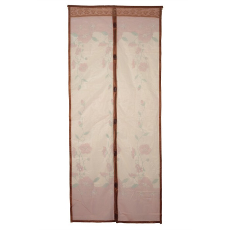 Сетка антимоскитная на магнитах "1-2.Sale" 100*210см