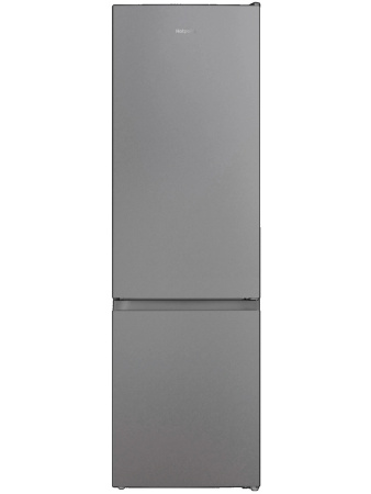 Холодильник Hotpoint HT 5200 C S, цвет Серебристый