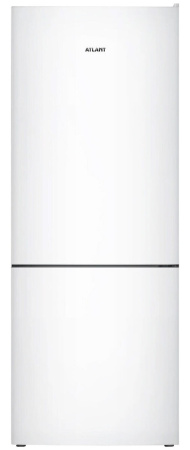Холодильник Atlant 4609-101, цвет Белый