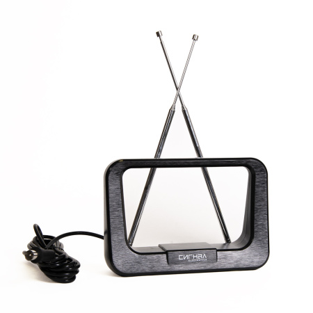 Антенна Сигнал SAI 119 Black