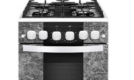 Газовая плита Gefest 5500-02 0113