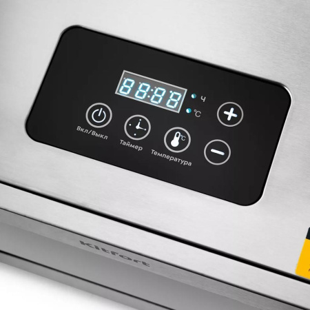 Электросушилка для овощей Kitfort КТ-1917