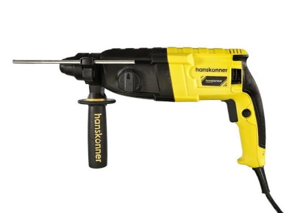 Перфоратор Hanskonner HRH0824RE